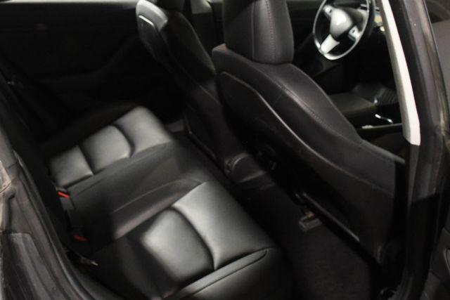 used 2018 Tesla Model 3 car, priced at $17,495