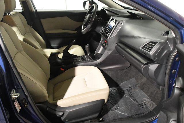 used 2018 Subaru Impreza car, priced at $13,995