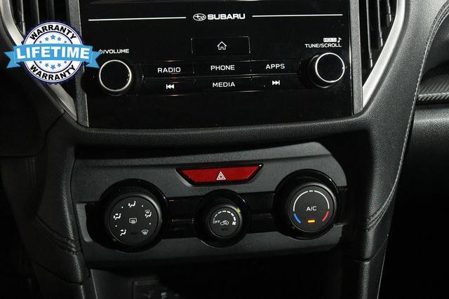 used 2018 Subaru Impreza car, priced at $13,995