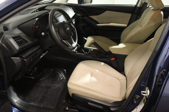 used 2018 Subaru Impreza car, priced at $13,995
