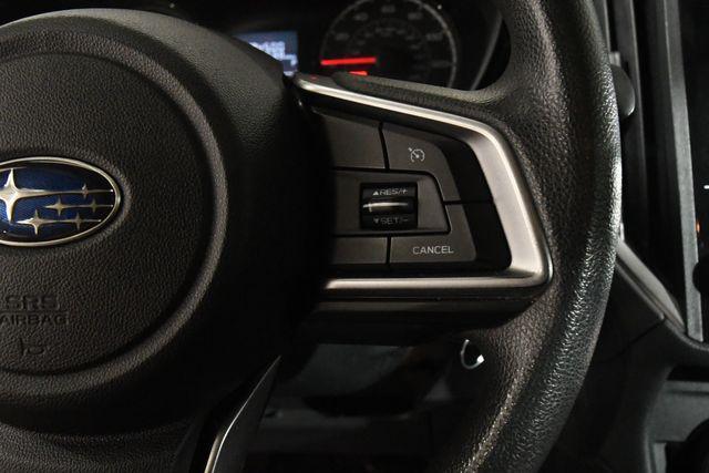 used 2018 Subaru Impreza car, priced at $13,995