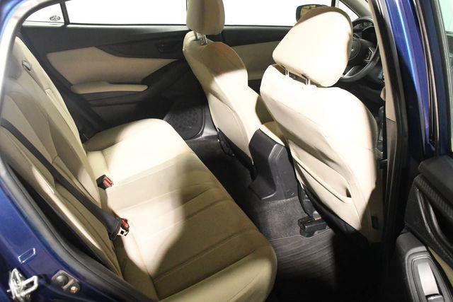 used 2018 Subaru Impreza car, priced at $13,995