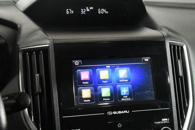 used 2018 Subaru Impreza car, priced at $13,995