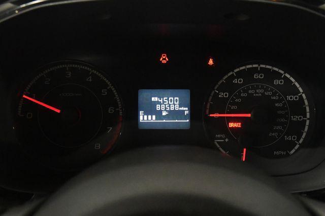 used 2018 Subaru Impreza car, priced at $13,995