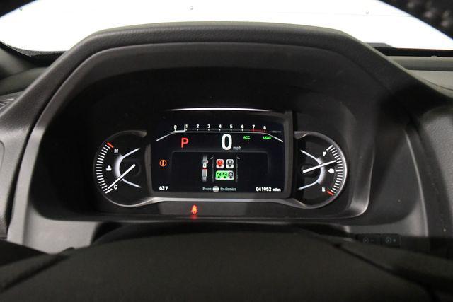 used 2023 Honda Passport car