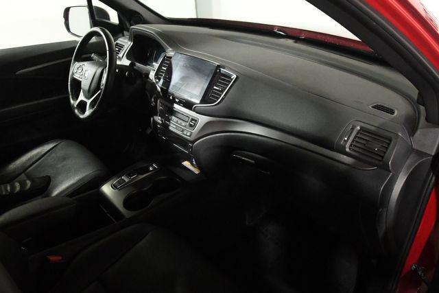 used 2023 Honda Passport car