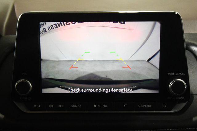 used 2023 Nissan Rogue car, priced at $23,995
