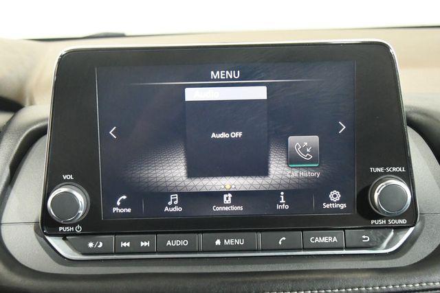 used 2023 Nissan Rogue car, priced at $23,995