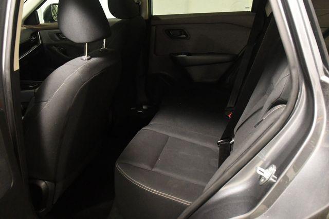 used 2023 Nissan Rogue car, priced at $23,995