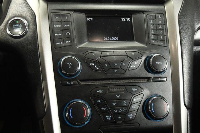 used 2018 Ford Fusion Hybrid car, priced at $9,995