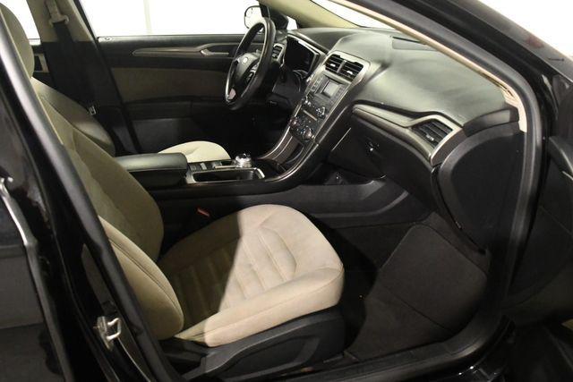 used 2018 Ford Fusion Hybrid car, priced at $9,995