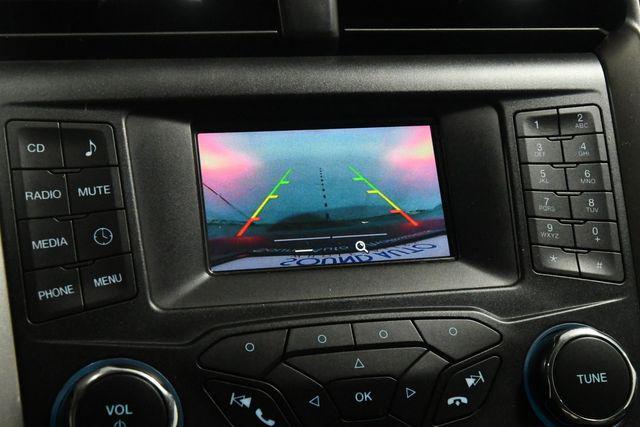 used 2018 Ford Fusion Hybrid car, priced at $9,995