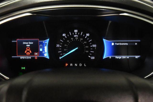 used 2018 Ford Fusion Hybrid car, priced at $9,995