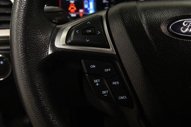 used 2018 Ford Fusion Hybrid car, priced at $9,995