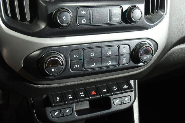 used 2019 Chevrolet Colorado car, priced at $30,995