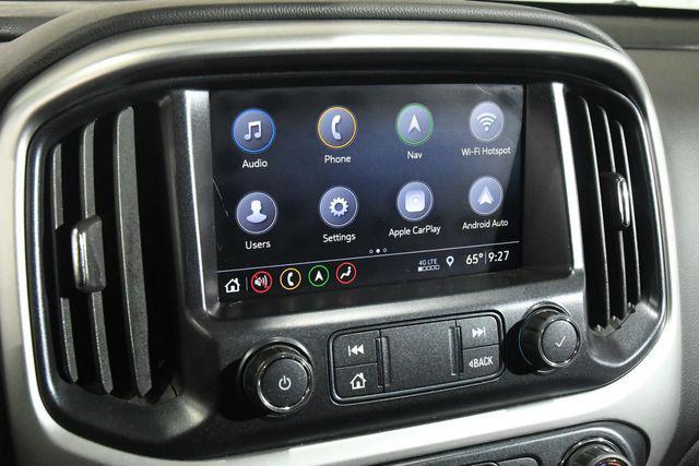 used 2019 Chevrolet Colorado car, priced at $30,995
