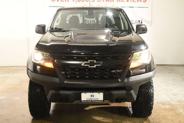 used 2019 Chevrolet Colorado car, priced at $30,995