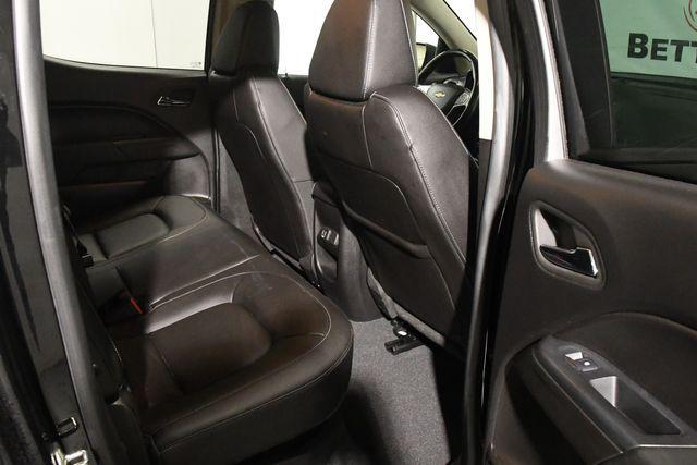used 2019 Chevrolet Colorado car, priced at $30,995