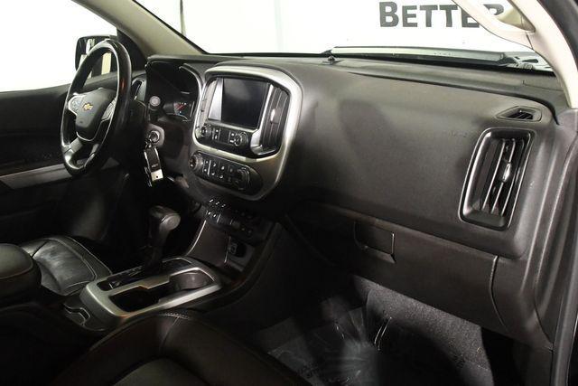 used 2019 Chevrolet Colorado car, priced at $30,995