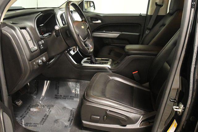 used 2019 Chevrolet Colorado car, priced at $30,995