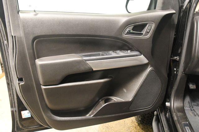 used 2019 Chevrolet Colorado car, priced at $30,995