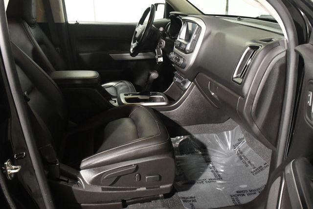 used 2019 Chevrolet Colorado car, priced at $30,995