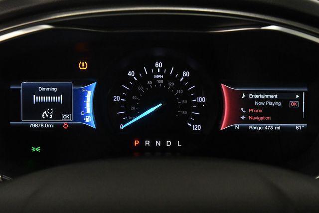 used 2019 Ford Fusion Hybrid car, priced at $11,995