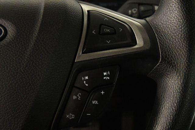 used 2019 Ford Fusion Hybrid car, priced at $11,995