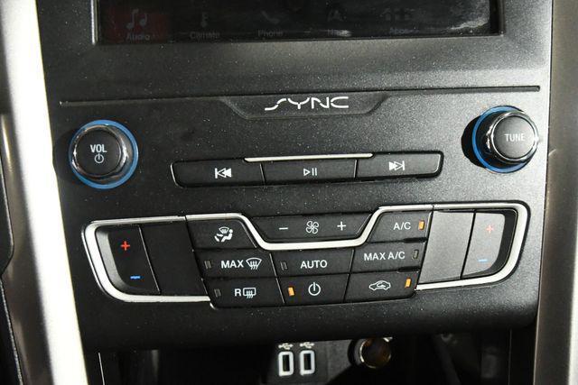 used 2019 Ford Fusion Hybrid car, priced at $11,995