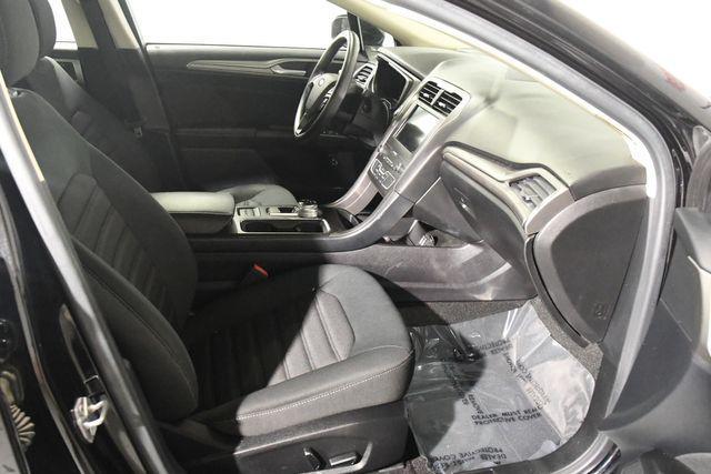 used 2019 Ford Fusion Hybrid car, priced at $11,995