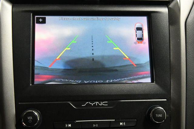 used 2019 Ford Fusion Hybrid car, priced at $11,995