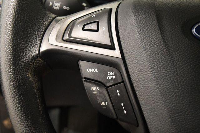 used 2019 Ford Fusion Hybrid car, priced at $11,995