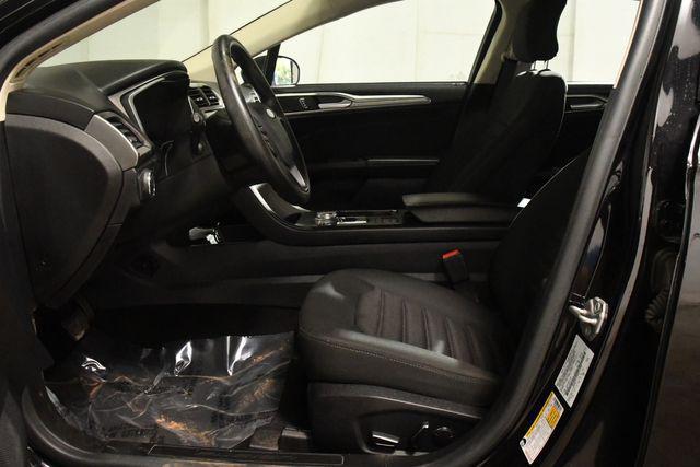 used 2019 Ford Fusion Hybrid car, priced at $11,995