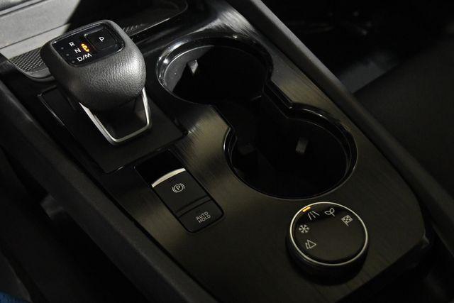 used 2021 Nissan Rogue car, priced at $22,995
