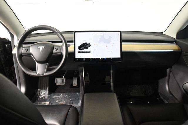 used 2019 Tesla Model 3 car, priced at $19,995