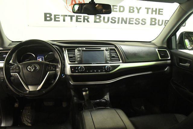 used 2014 Toyota Highlander car, priced at $19,995