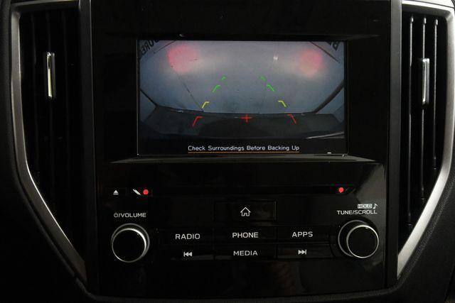 used 2019 Subaru Forester car, priced at $15,995