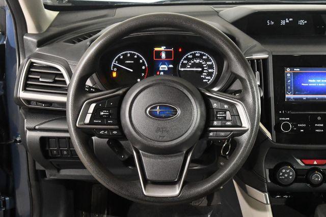 used 2019 Subaru Forester car, priced at $15,995