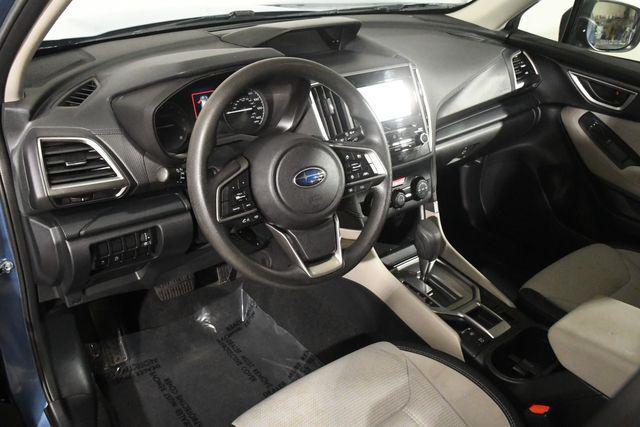 used 2019 Subaru Forester car, priced at $15,995