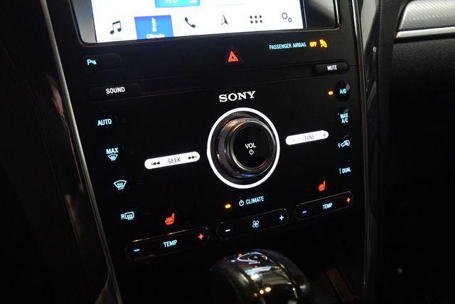 used 2019 Ford Explorer car, priced at $21,995