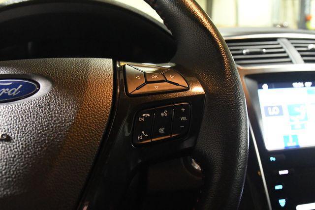 used 2019 Ford Explorer car, priced at $21,995