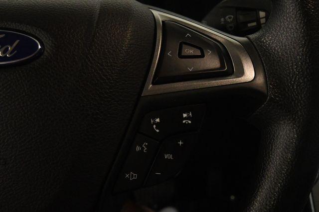 used 2017 Ford Fusion Hybrid car, priced at $14,495