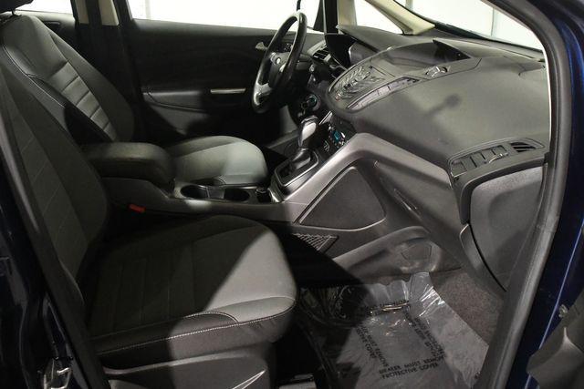 used 2016 Ford C-Max Hybrid car, priced at $11,995