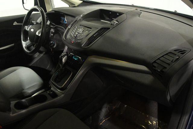 used 2016 Ford C-Max Hybrid car, priced at $11,995