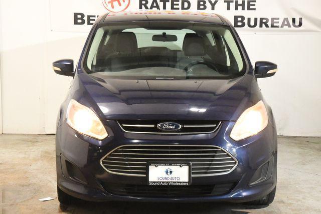 used 2016 Ford C-Max Hybrid car, priced at $11,995