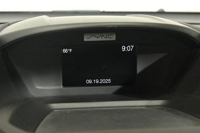 used 2016 Ford C-Max Hybrid car, priced at $11,995