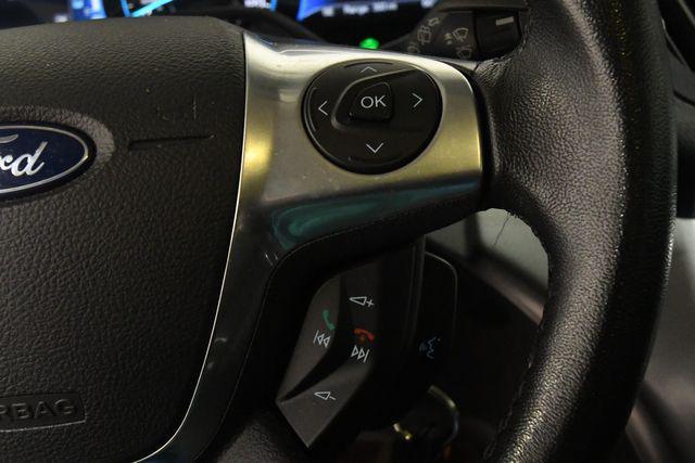 used 2016 Ford C-Max Hybrid car, priced at $11,995