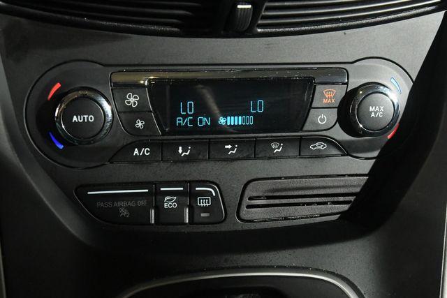 used 2016 Ford C-Max Hybrid car, priced at $11,995