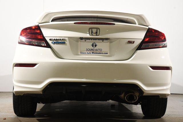 used 2014 Honda Civic car, priced at $15,595