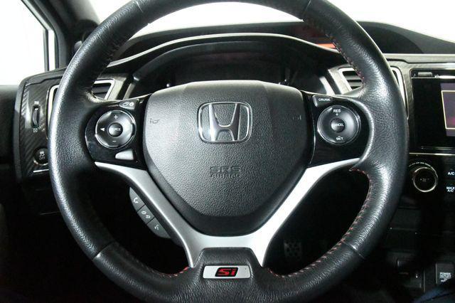 used 2014 Honda Civic car, priced at $15,595